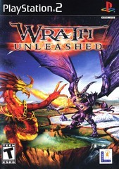 Wrath Unleashed (Playstation 2)